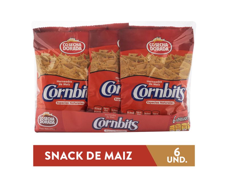 Snack-Maiz-Cornbits-Cosecha-D-6Pk-270Gr-1-63537
