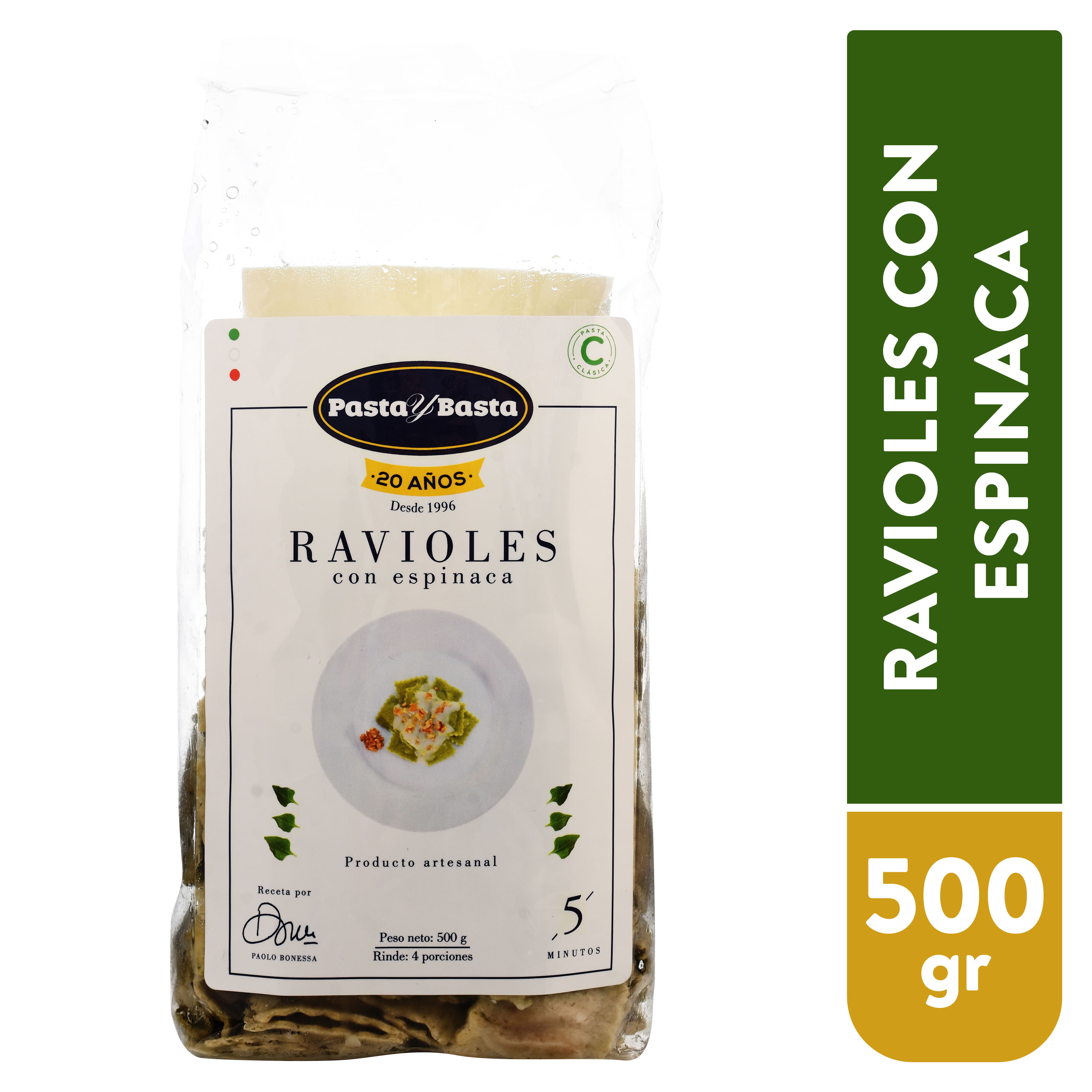Ravioles-Pasta-Y-Basta-Espinaca-500gr-1-64539