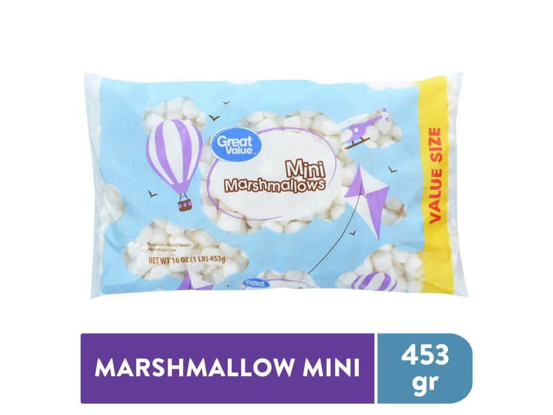 Marshmallow-Great-Value-Mini-453gr-1-52059