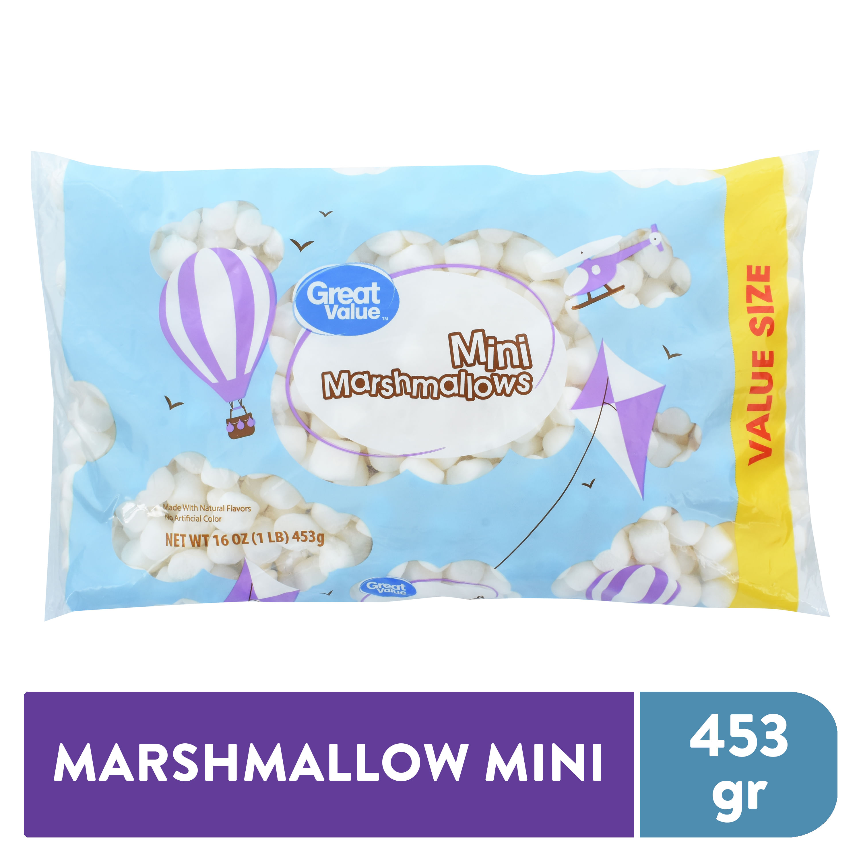 Marshmallow-Great-Value-Mini-453gr-1-52059