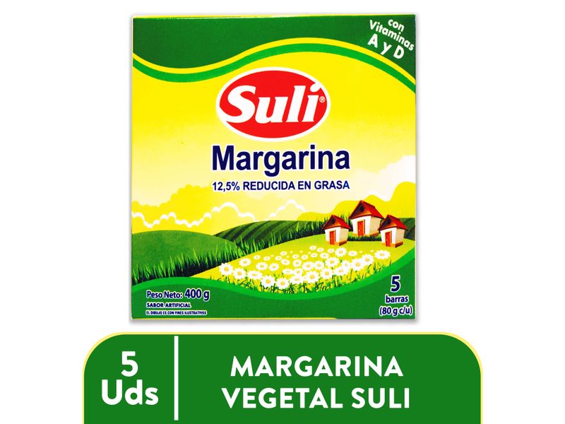 Margarina-Suli-Regular-Baja-Grasa-400Gr-1-31581