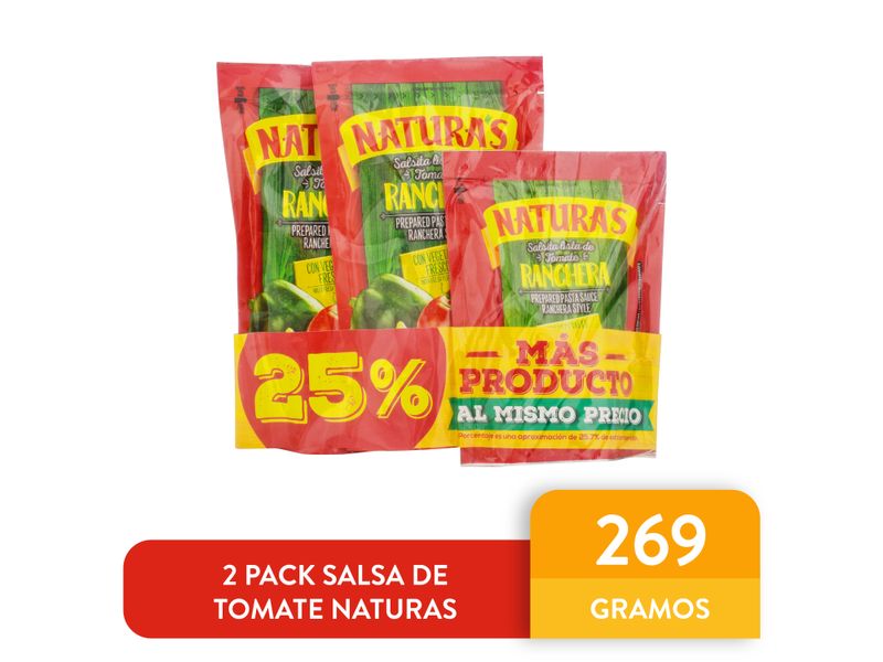 Salsita-Natura-s-Ranchera-2-Pack-269-gr-1-73091