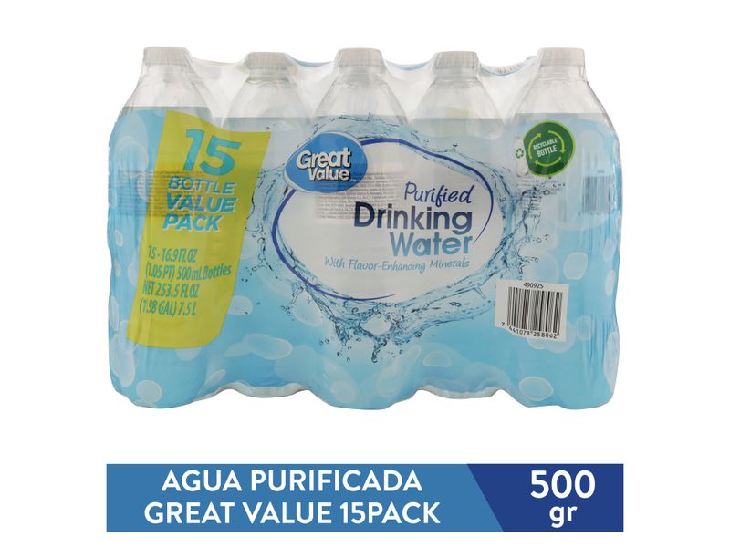 15-Pack-Agua-Great-Value-Purificada-500ml-1-74083