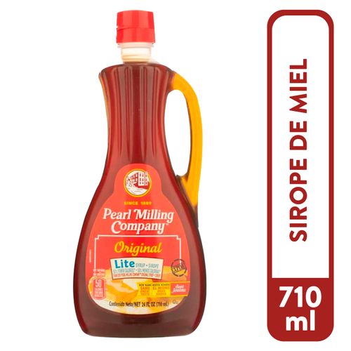 Miel Pancakes Pearl Milling Lite -710ml