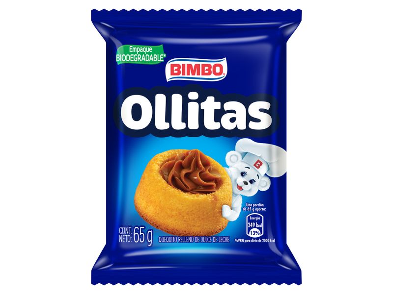 Quequito-Bimbo-Ollita-Dulce-De-Leche-65gr-2-30661