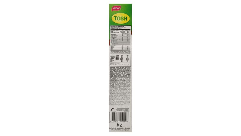 Comprar Avena Integral Seed - 300gr, Walmart Costa Rica - Maxi Palí