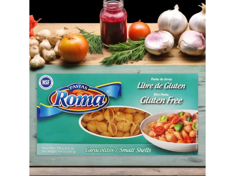 Pasta-Roma-Caracolito-Gluten-Free-250gr-7-70329