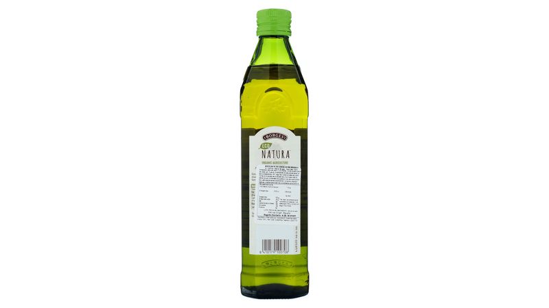 Comprar Aceite Borges Oliva Extra Virgen Afrutado Suave - 500ml