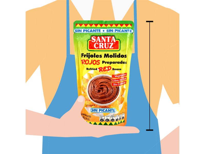 Frijol-Santa-Cruz-Molido-Rojo-Sin-Picar-400gr-3-42944