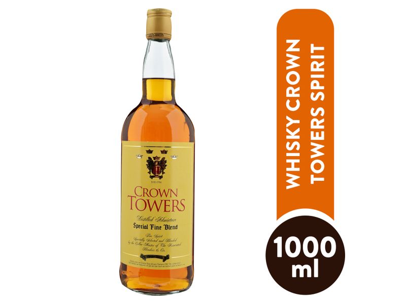 Whisky-Crown-Towers-Spirit-1000ml-1-28711