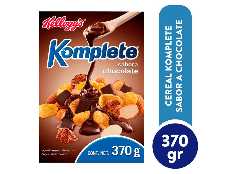 Cereal-Kellogg-s-Komplete-Sabor-Chocolate-Hojuelas-de-Ma-z-Sabor-Man-y-Sabor-Chocolate-con-Trocitos-Sabor-Chocolate-y-Almendras-1-Caja-de-370g-1-29430