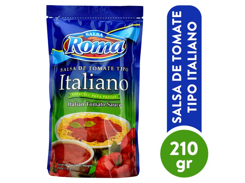 Salsa-Roma-Italiana-210gr-1-32454