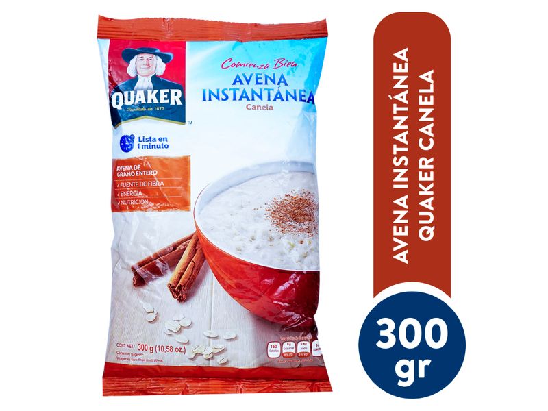 Avena-Quaker-Instantanea-Canela-300gr-1-34505