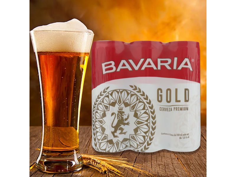 6-Pack-Cerveza-Bavaria-Gold-Sleek-Lata-350ml-5-27259