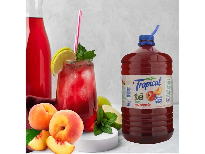 Refresco-Tropical-Te-Melocoton-Pet-6000ml-4-32042