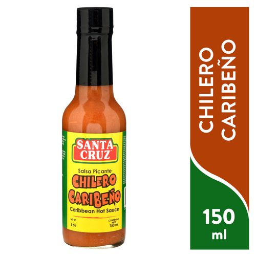 Caribeño Santa Cruz - 150ml