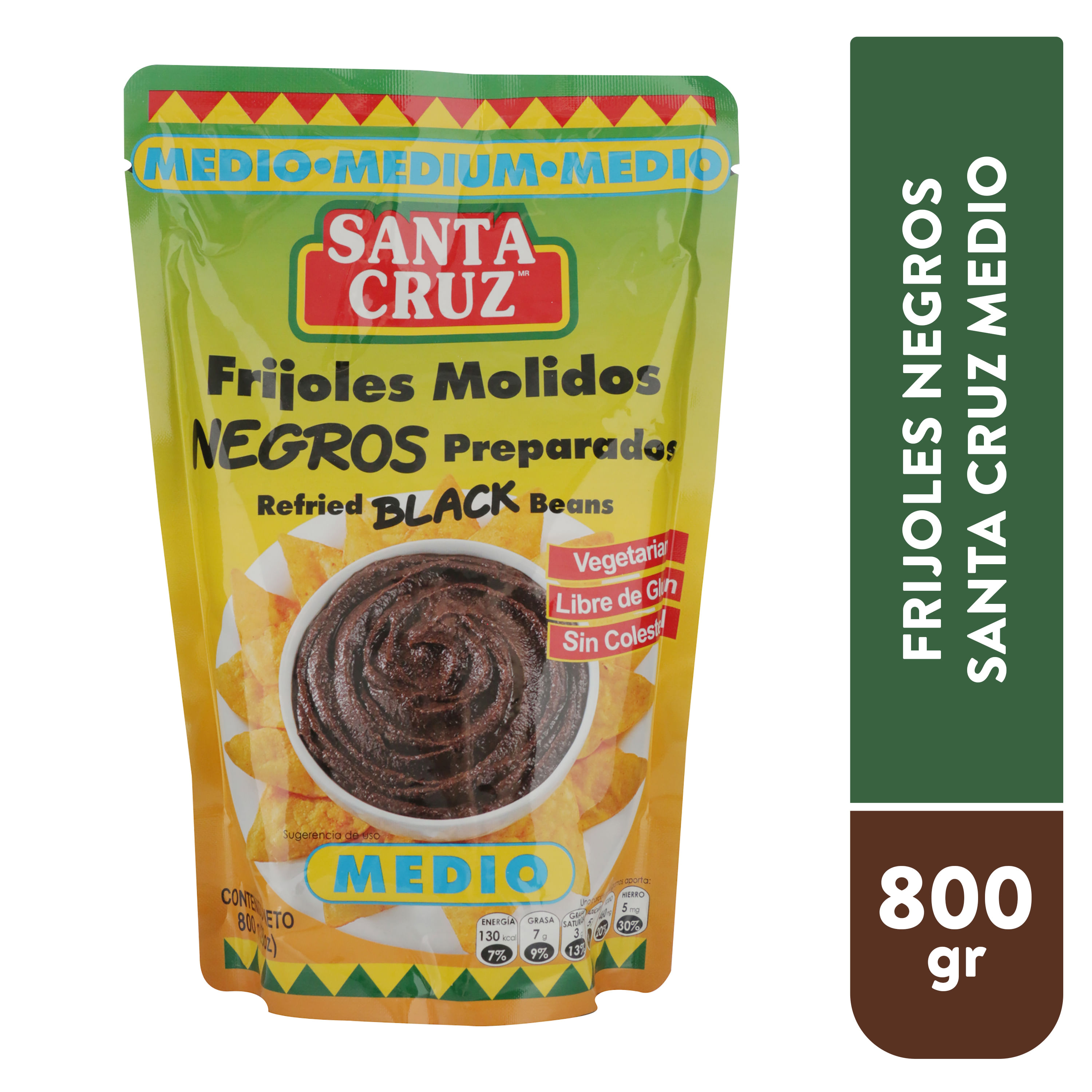 Frijol-Santa-Cruz-Molido-Negro-Medio-800gr-1-33371