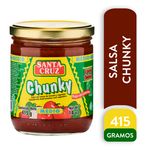 Salsa-Santa-Cruz-Chunky-Media-415gr-1-26014