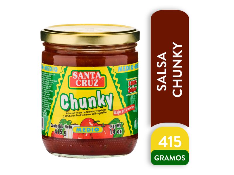 Salsa-Santa-Cruz-Chunky-Media-415gr-1-26014