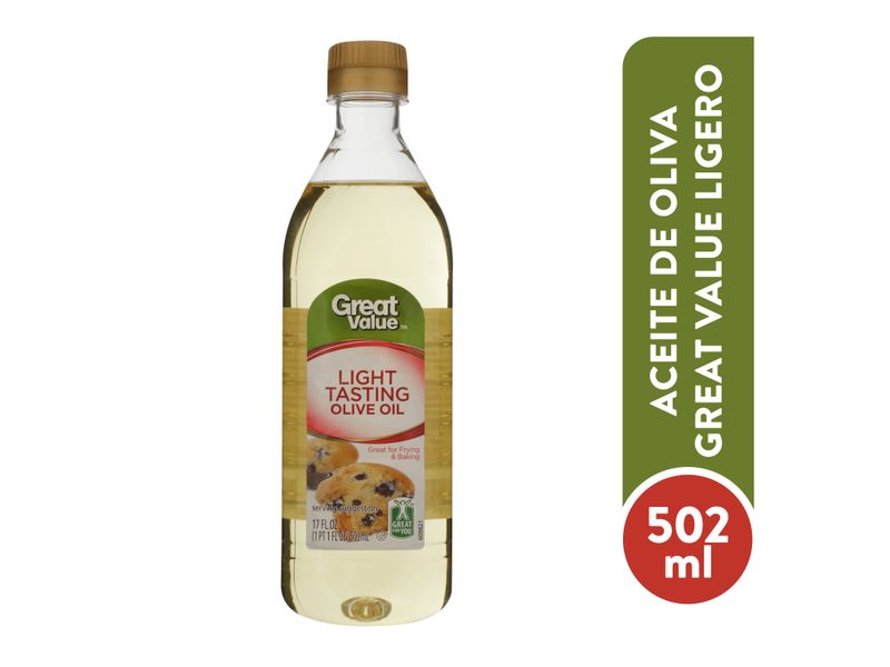 Aceite-Great-Value-Oliva-Light-500ml-1-26966