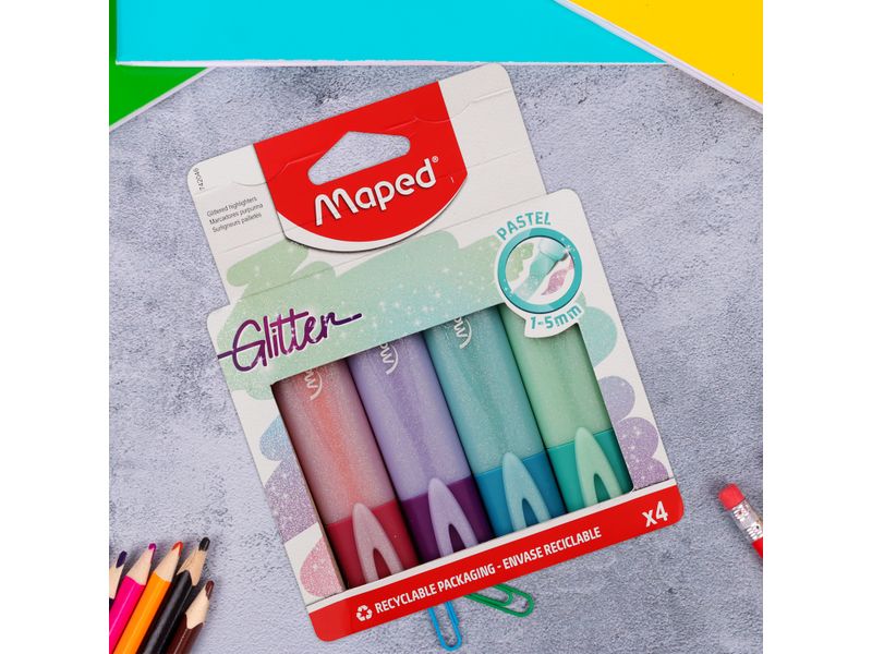 Resaltador-Maped-Pastel-Glitter-Blis-4-unidades-4-83050