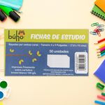 Ficha-Buho-N1-Blanca-3X5-Rayada-50-Unidades-3-42046