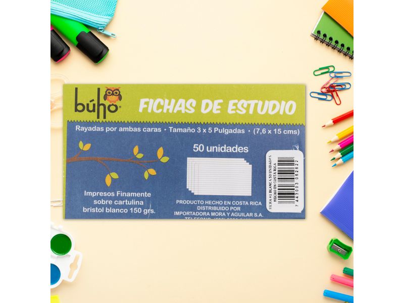Ficha-Buho-N1-Blanca-3X5-Rayada-50-Unidades-3-42046