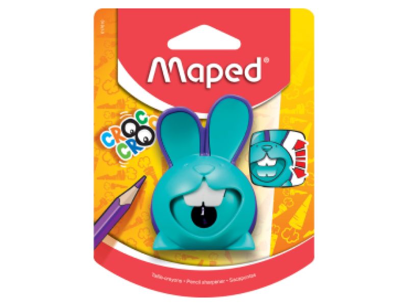 Sacapuntas-Maped-Pla-C-D-1H-Croc-Inn-Blister-unidad-4-33469
