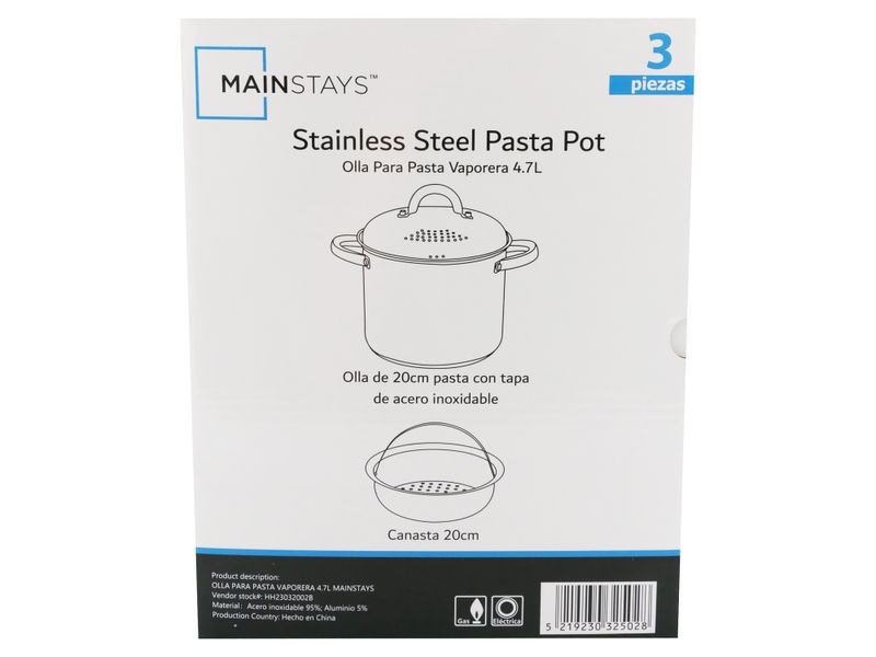 Olla-Mainstays-Para-Pasta-Vaporera-4-7-Lt-6-91090