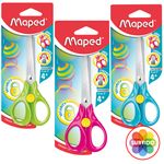 Comprar Tijeras Para Niños Scotch - 5 Pulgadas, Walmart Costa Rica - Maxi  Palí