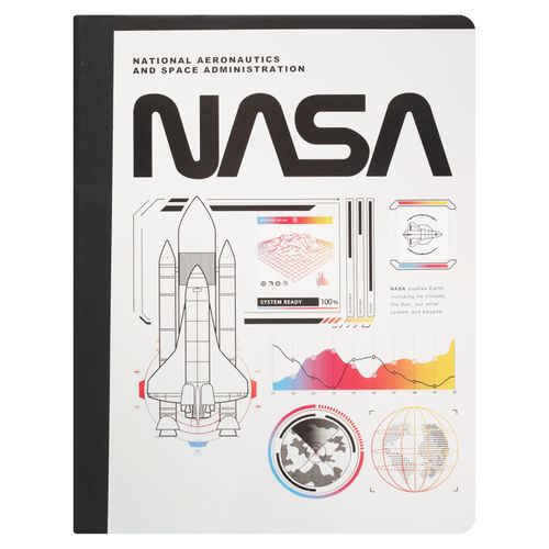 Cuaderno Tilibra diseño espacial