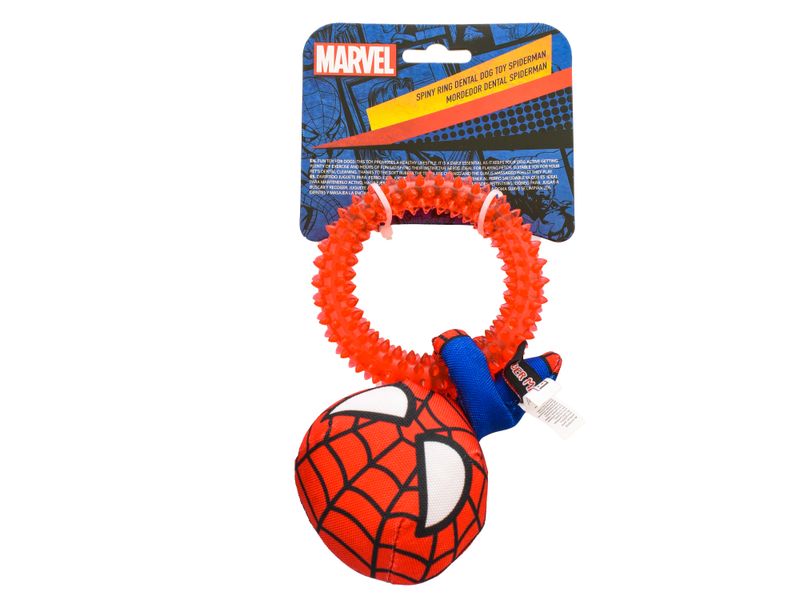 Juguete-Aro-Marvel-Spider-Man-2-68045