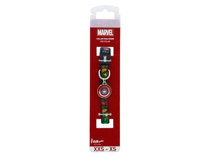 Collar-Marvel-Avengers-XS-2-73893