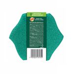 Comprar Scotch-Brite® Esponja Limpieza Delicada Cero Rayas Baño 2 und, Walmart Costa Rica - Maxi Palí