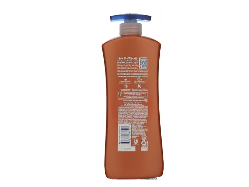 Crema-Vaseline-Corporal-Cocoa-Radiant-600ml-2-81322