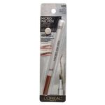 L-piz-De-Tinta-Para-Cejas-L-Or-al-Paris-Micro-Ink-Pen-Semipermanente-Light-Brunette-1-0gr-2-79691