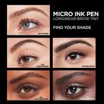 L-piz-De-Tinta-Para-Cejas-L-Or-al-Paris-Micro-Ink-Pen-Semipermanente-Light-Brunette-1-0gr-3-79691