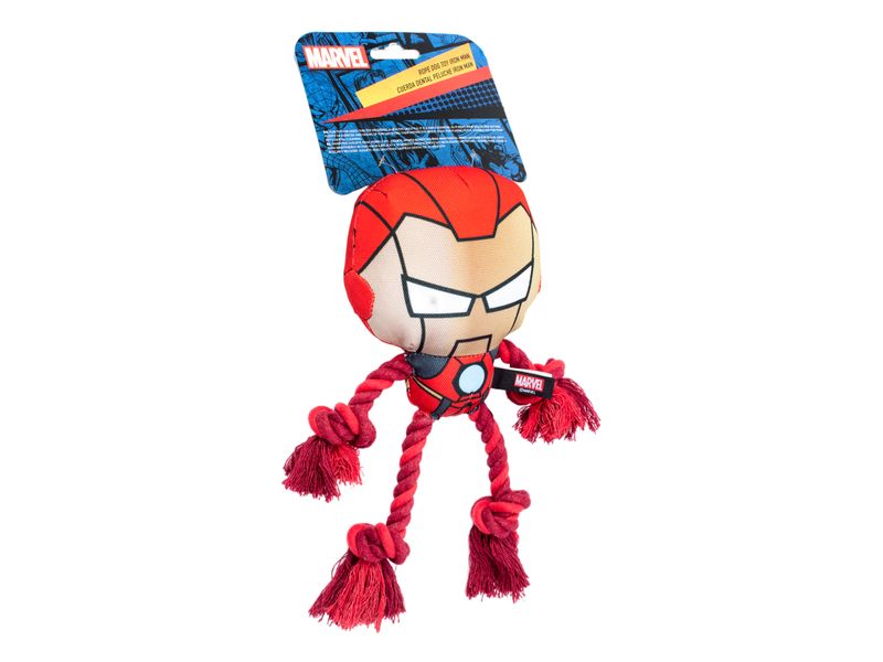 Juguete-Cuerda-Marvel-Iron-Man-3-68038