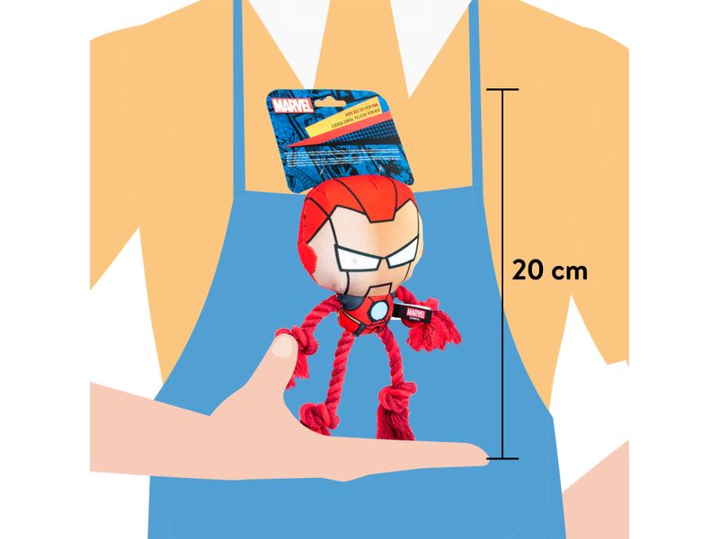 Juguete-Cuerda-Marvel-Iron-Man-4-68038