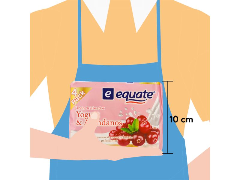 4-Pack-Jab-n-De-Tocador-Equate-Yogurt-Ar-ndano-440gr-5-28947