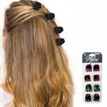 Pira-a-Shalom-Para-Cabello-Mini-Para-Dama-12-Unidades-4-29665