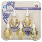 5-Pack-Aromatizante-Great-Value-Respuesto-Lavender-100ml-6-79993