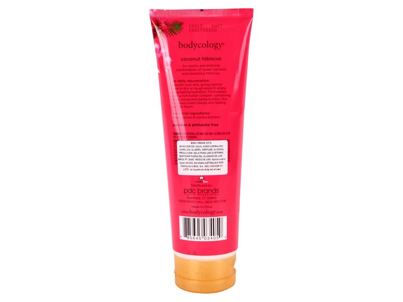 Crema-Bodycology-Coconut-Hibis-227Gr-2-30737