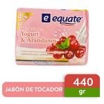 4-Pack-Jab-n-De-Tocador-Equate-Yogurt-Ar-ndano-440gr-1-28947