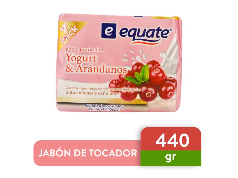 4-Pack-Jab-n-De-Tocador-Equate-Yogurt-Ar-ndano-440gr-1-28947