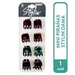Pira-a-Shalom-Para-Cabello-Mini-Para-Dama-12-Unidades-1-29665