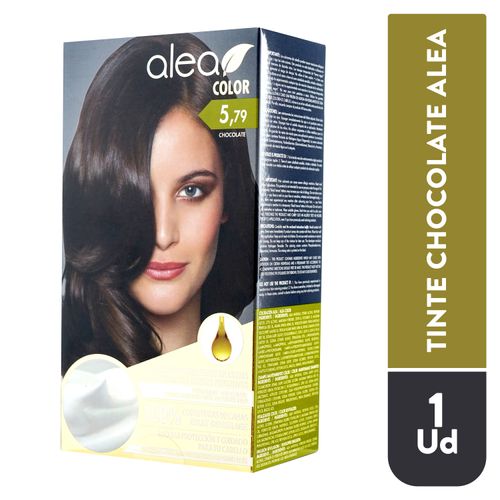 Tinte Alea N 5 79 Chocolate 155Ml