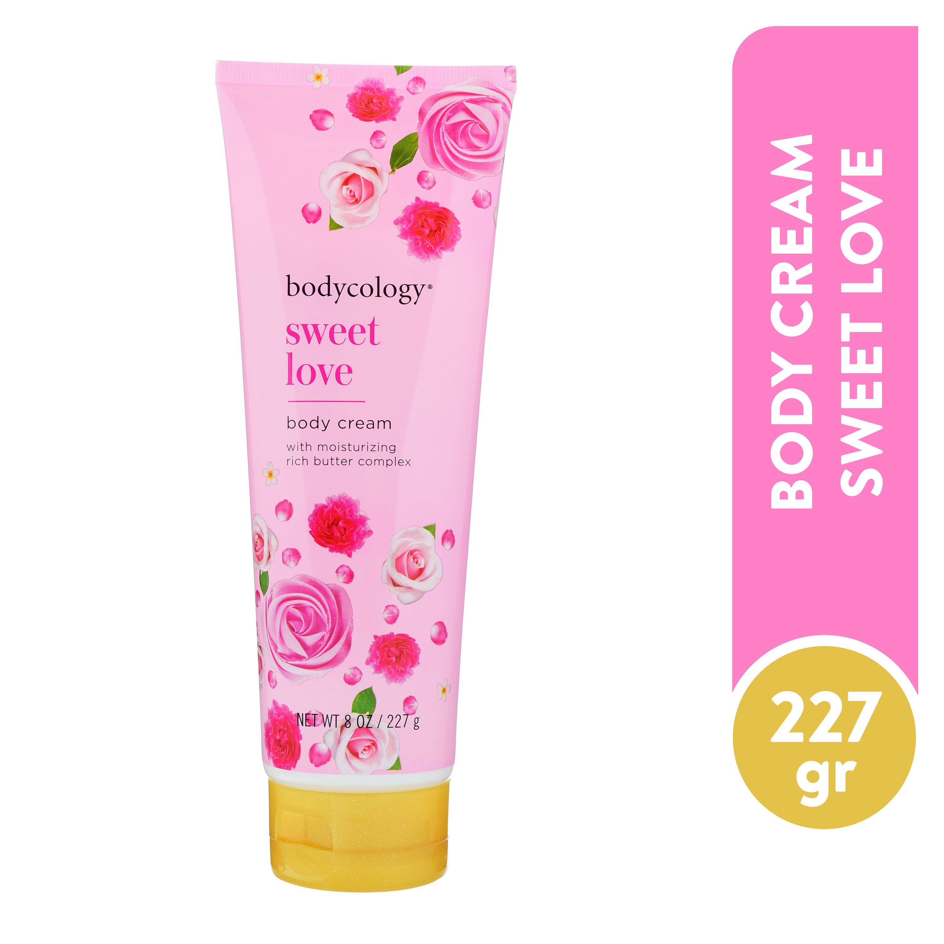 Comprar Crema Bodycology Sweet Love 227Gr | Walmart Costa Rica - Maxi ...