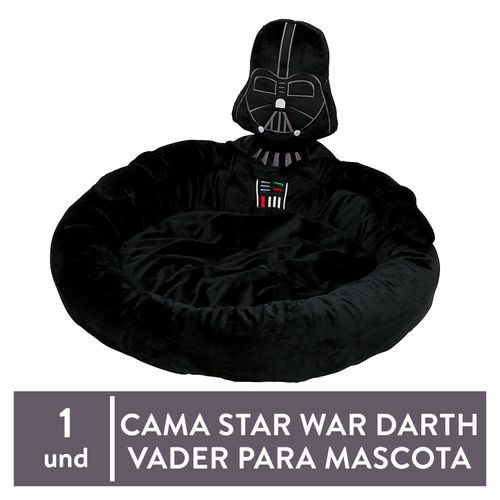 Cama Star Wars Darth Vader Small
