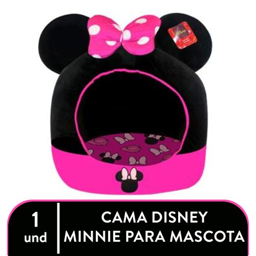Cama Disney Minnie Small